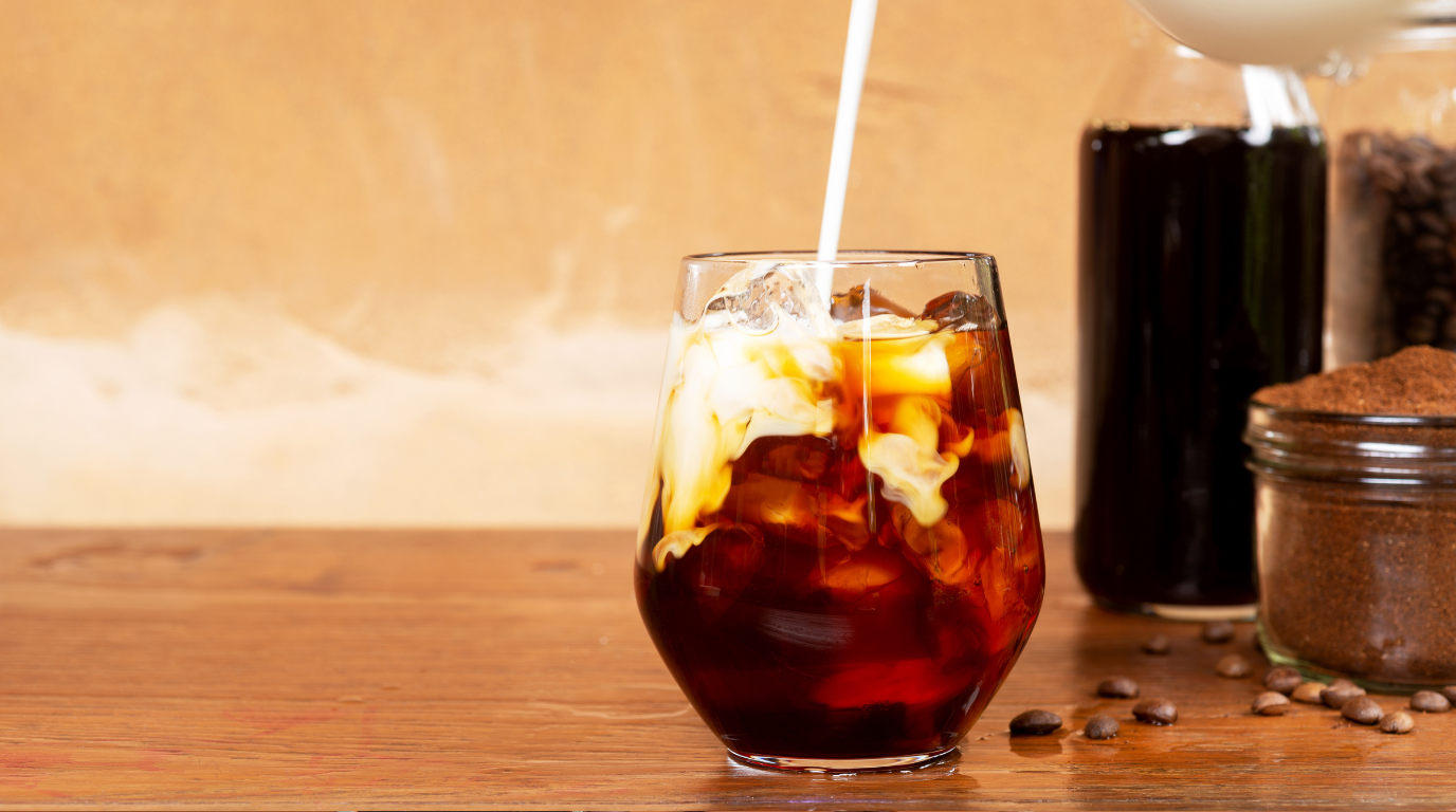 How to Make Cold Brew with Blue Mountain Coffee
