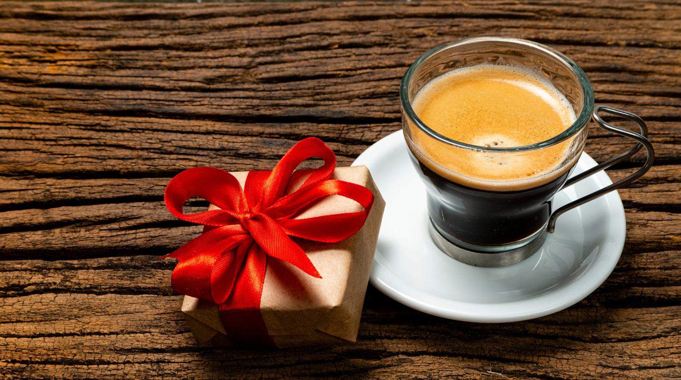 The Best Coffee Gifts for Coffee Lovers