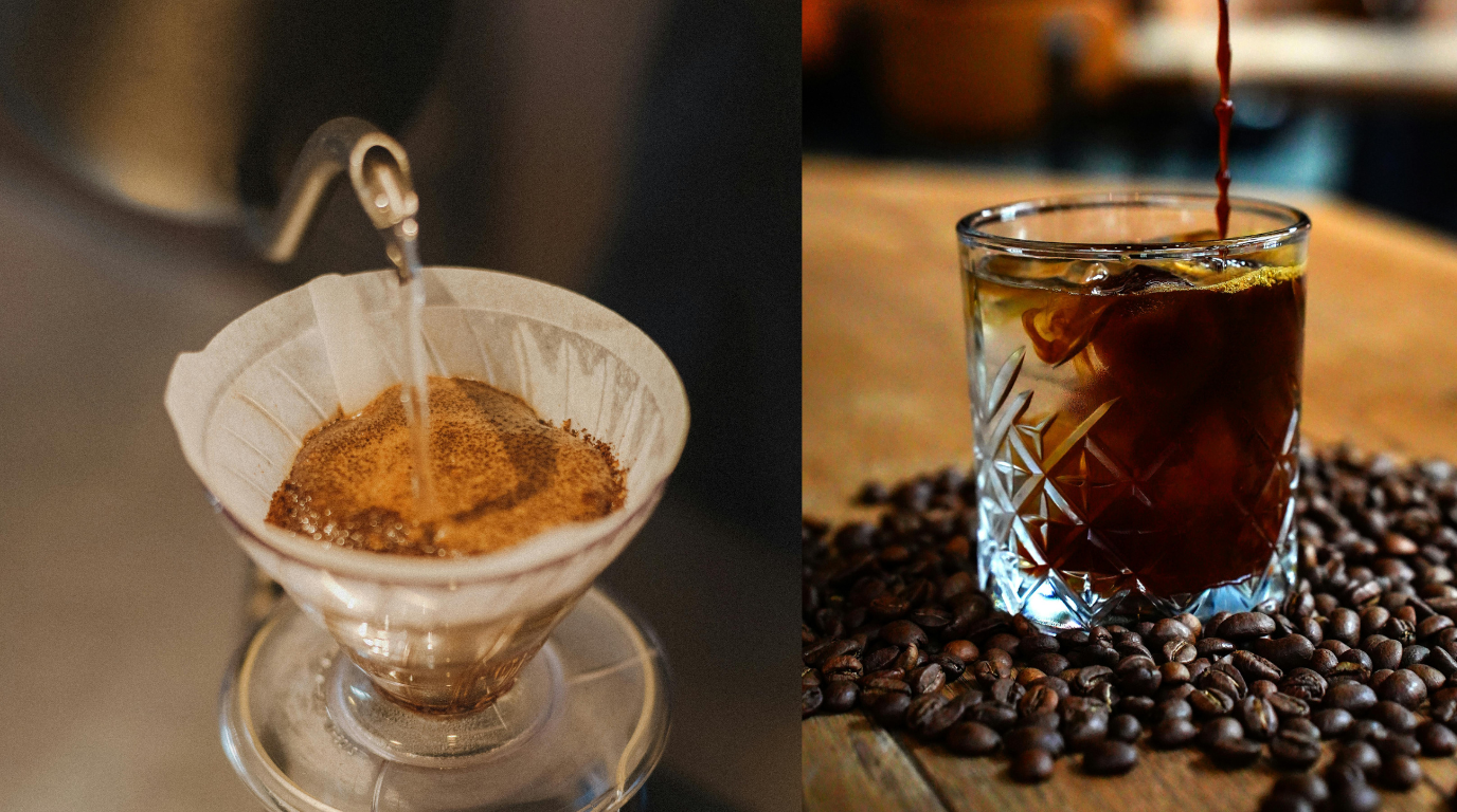 How to Brew Jamaica Blue Mountain Coffee (4 Best Methods)