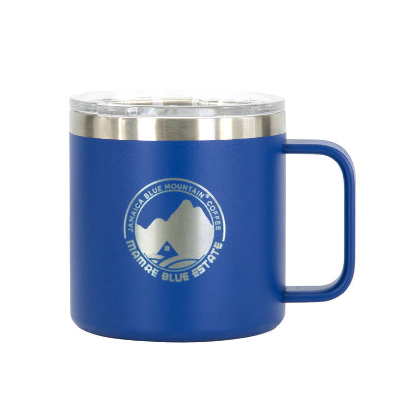 14 oz Double-Walled Vacuum-Insulated Stainless Steel Cup